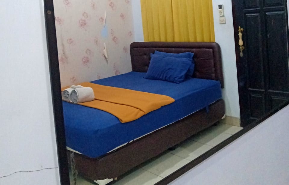 Superior Room | Desk, free WiFi, bed sheets