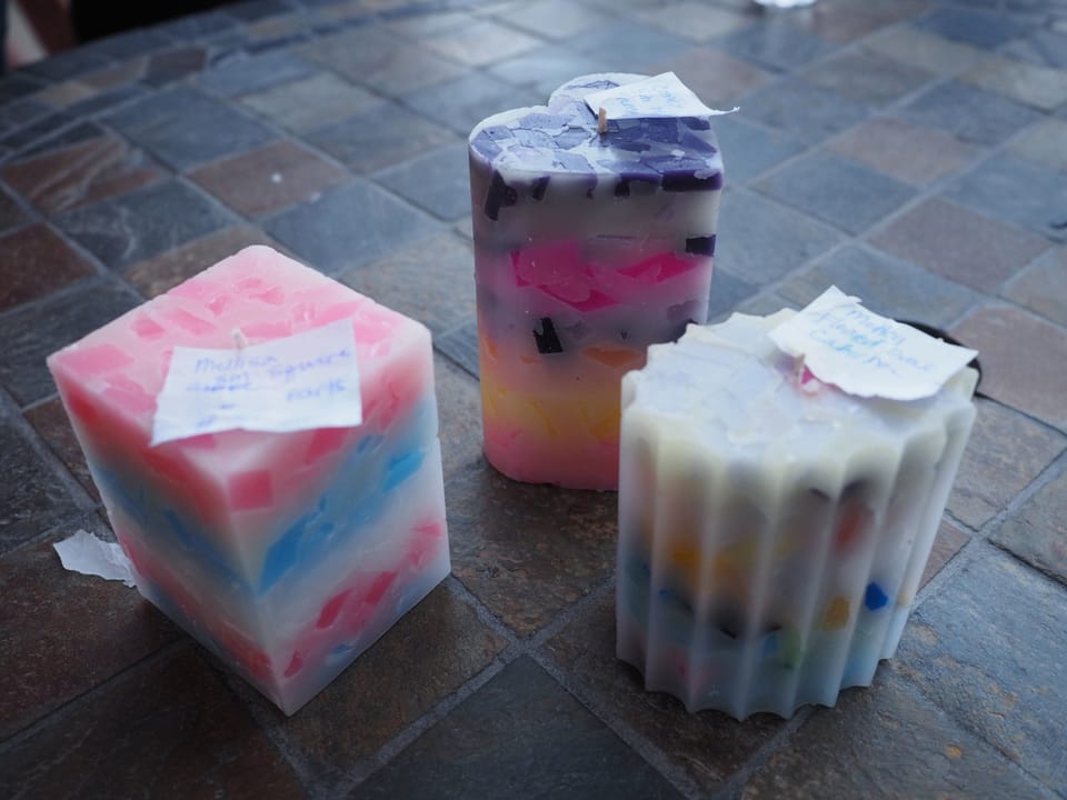 Children's activities