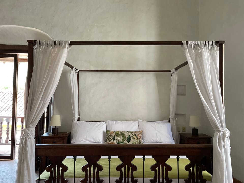 Suite, Multiple Beds | In-room safe, individually decorated, individually furnished, free WiFi