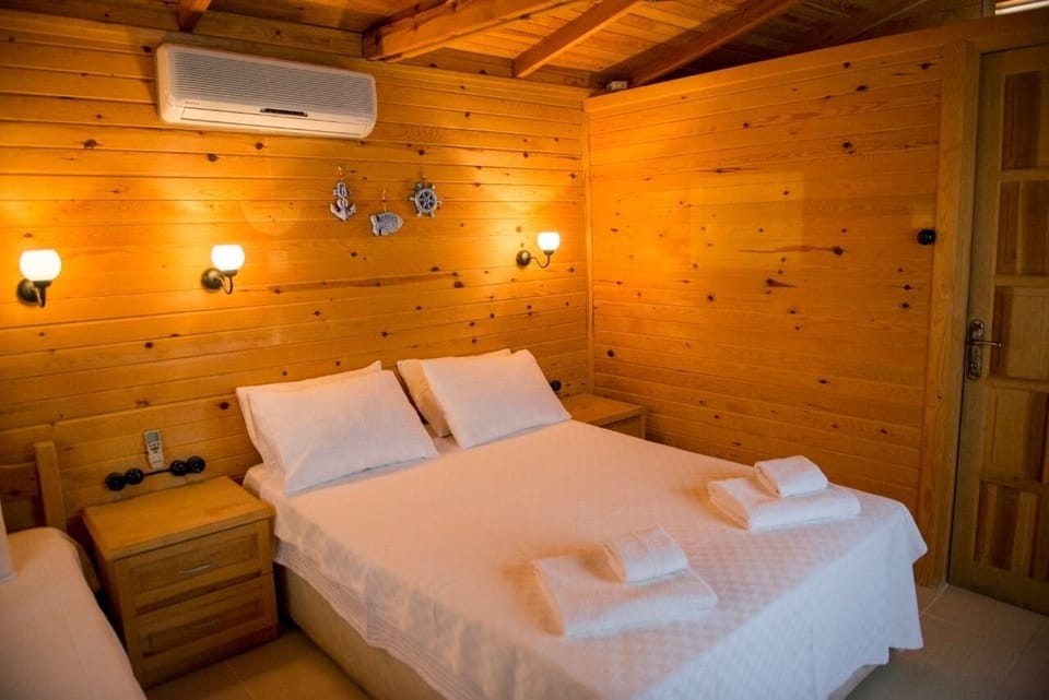 Comfort Tree House | Bed sheets