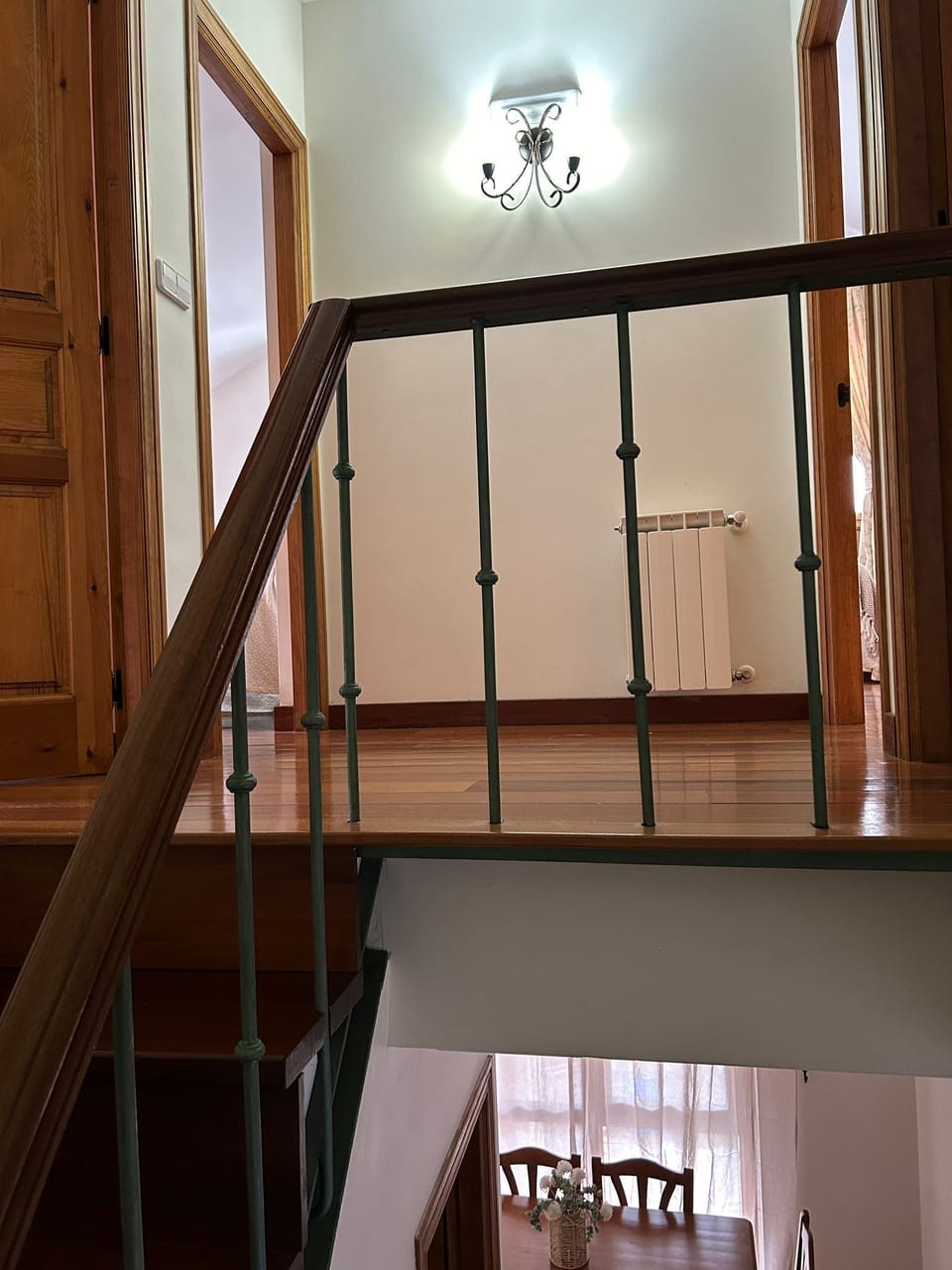 Apartment, Ensuite, Mountain View (4) | Floor plan