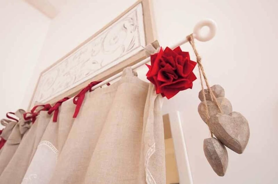Apartment, 1 Bedroom, Garden View | Interior detail