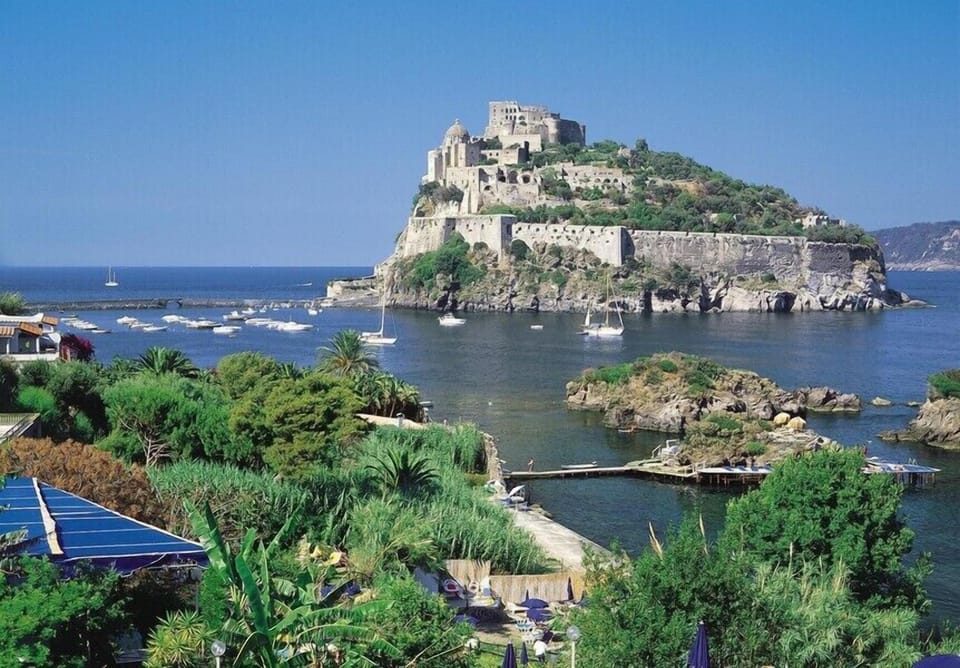Apartment, 3 Bedrooms, Smoking, Terrace | Boating
