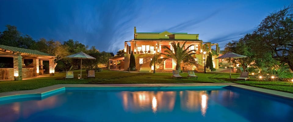 Villa, 3 Bedrooms, Accessible, Smoking | Pool | Indoor pool