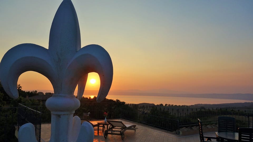 Villa, Multiple Bedrooms, Smoking, Private Pool | Terrace/patio
