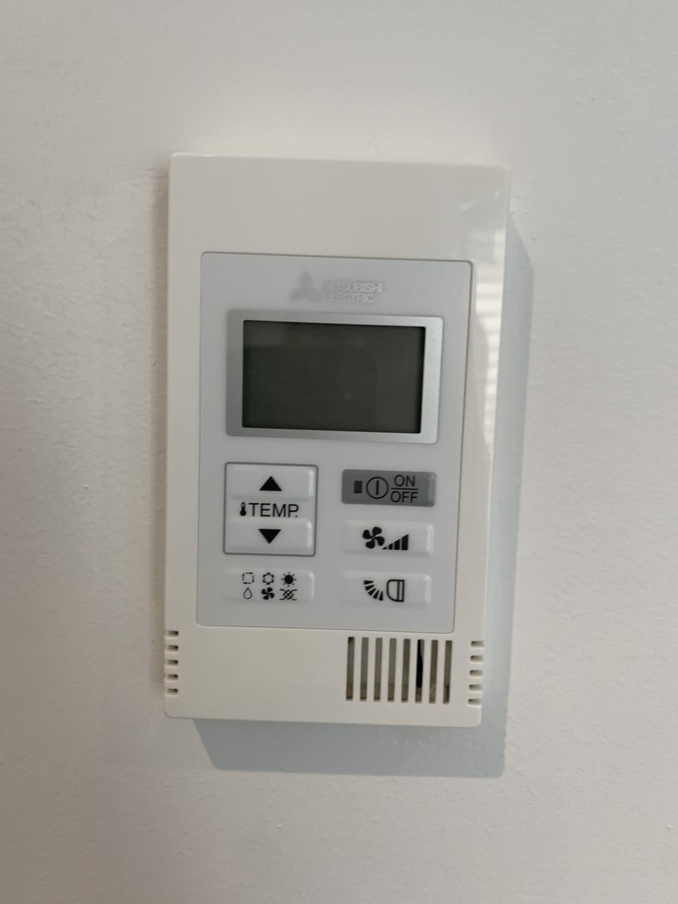 Air conditioning