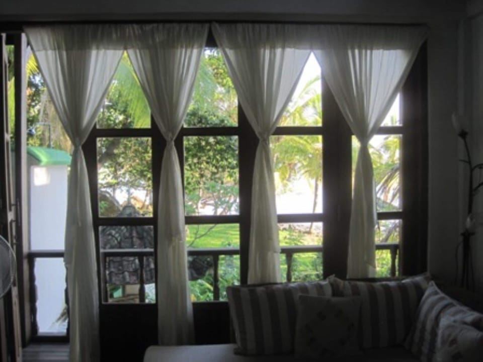 Villa, 2 Bedrooms, Smoking, Balcony | Interior