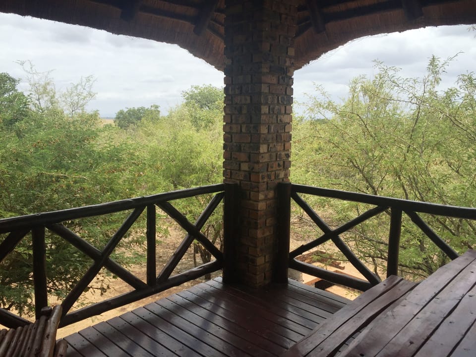 House, 3 Bedrooms, Private Pool | Balcony