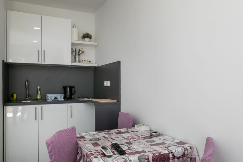Studio (Studio) | Dining room