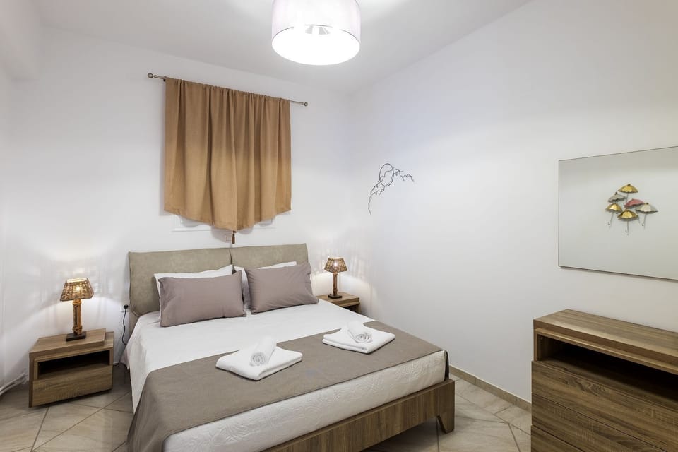Villa, 2 Bedrooms, Private Pool, City View | 3 bedrooms