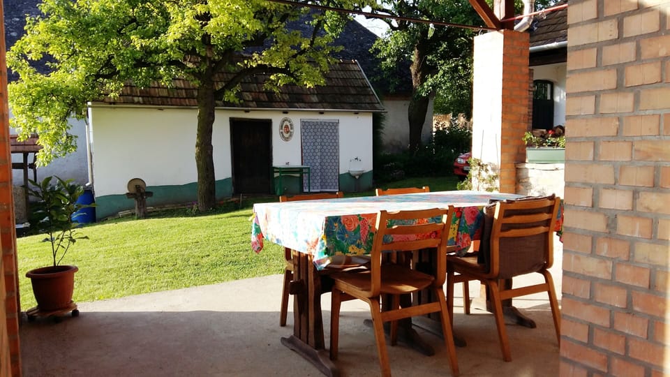 Room, 1 Bedroom, Smoking, Private Pool | Terrace/patio