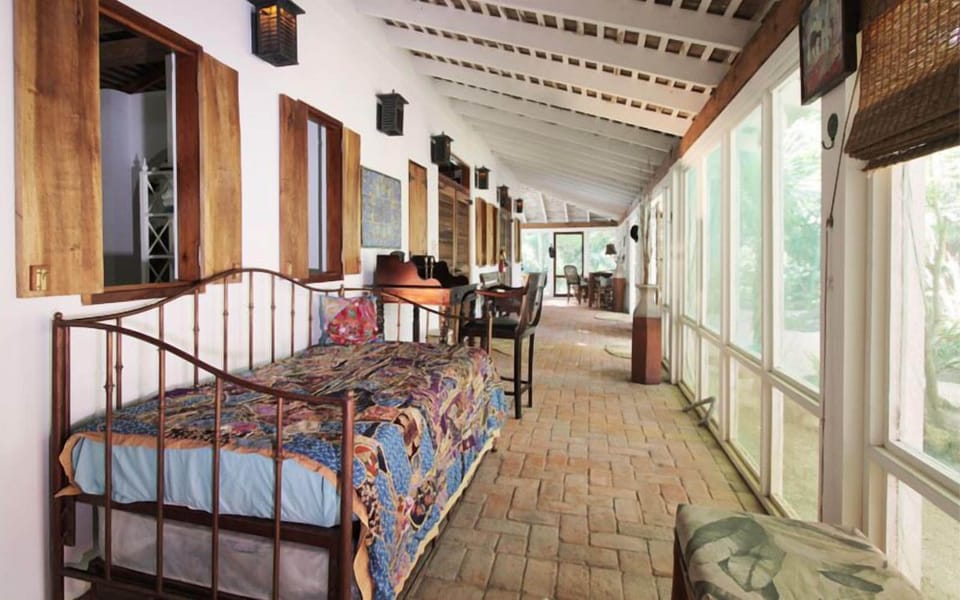 Grand Villa, Garden Area (Great House) | 1 bedroom, premium bedding, pillowtop beds, desk