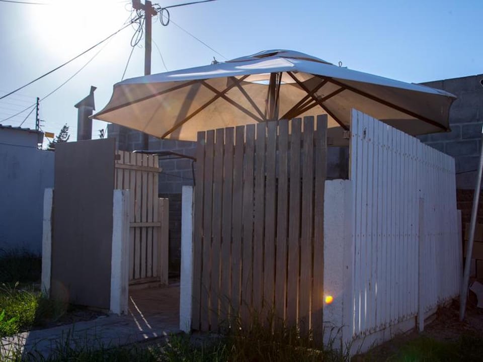 Room, 1 Bedroom, Smoking, Mountain View | Exterior