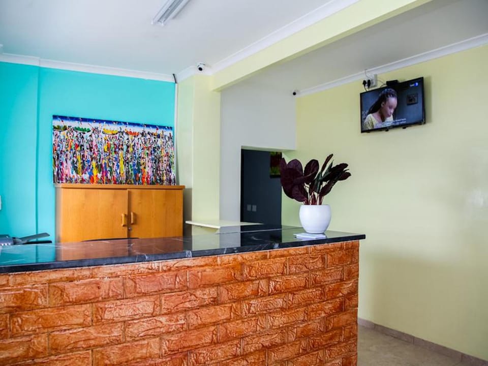 Room, 1 Bedroom, Smoking, Mountain View | Interior