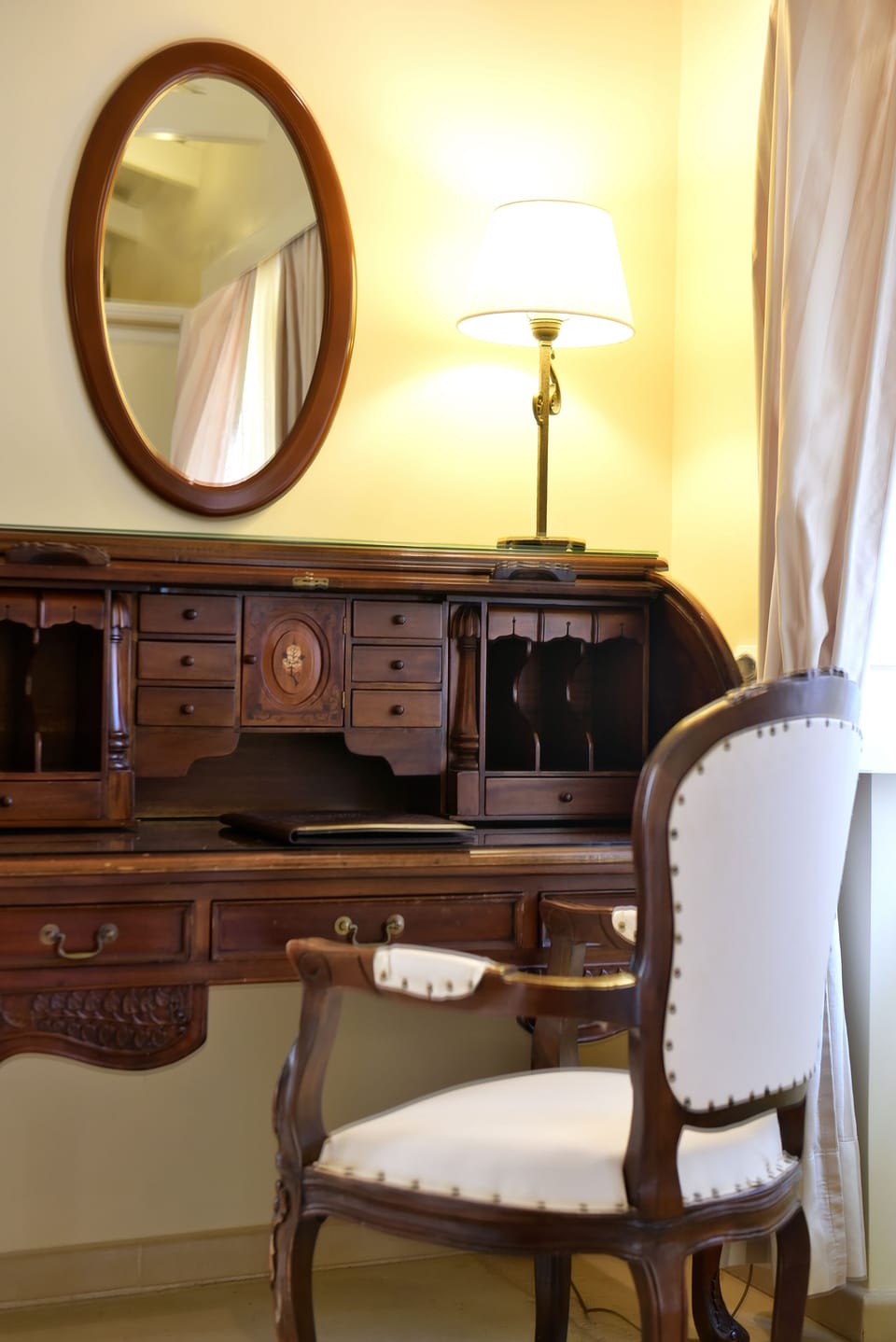 Superior Double Room, Balcony | Premium bedding, in-room safe, individually decorated