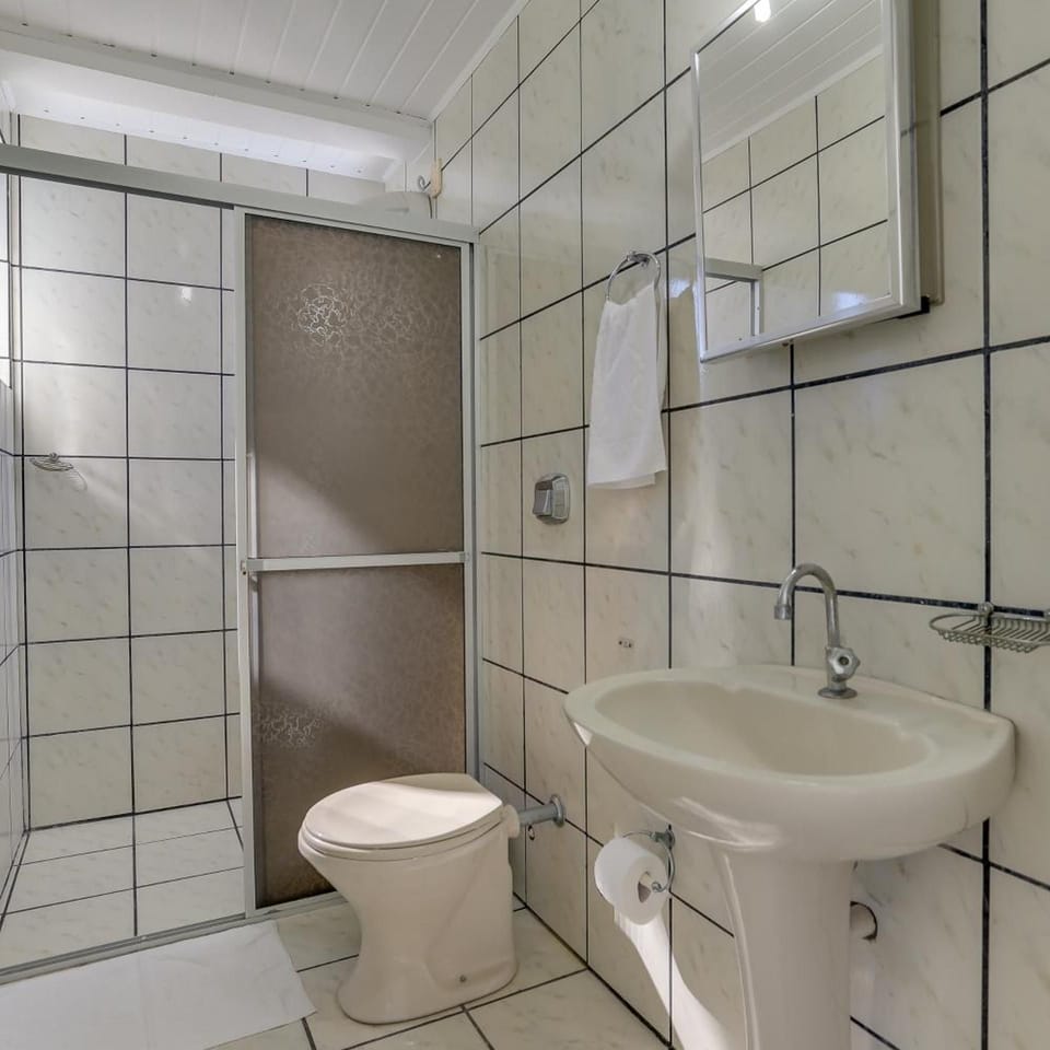 Marazul Apart Hotel II Hotel in Florianopolis
