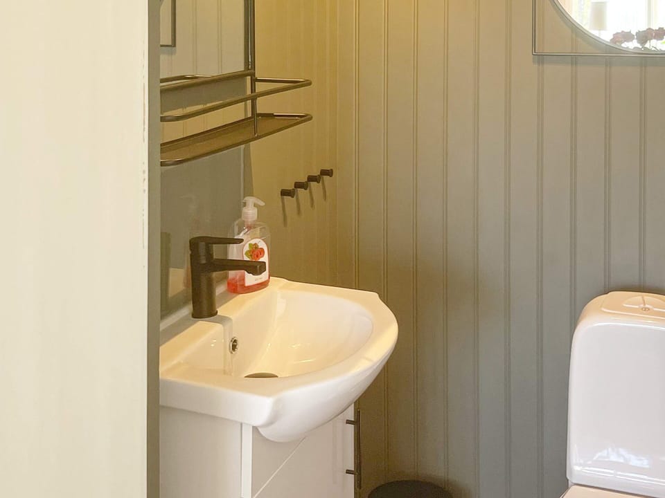 7 Person Holiday Home in Ljung House in Västra Götaland County