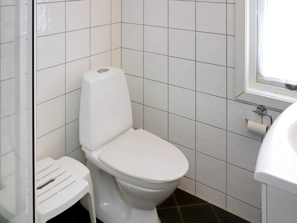 4 Star Holiday Home in Klokkarvik House in Vestland