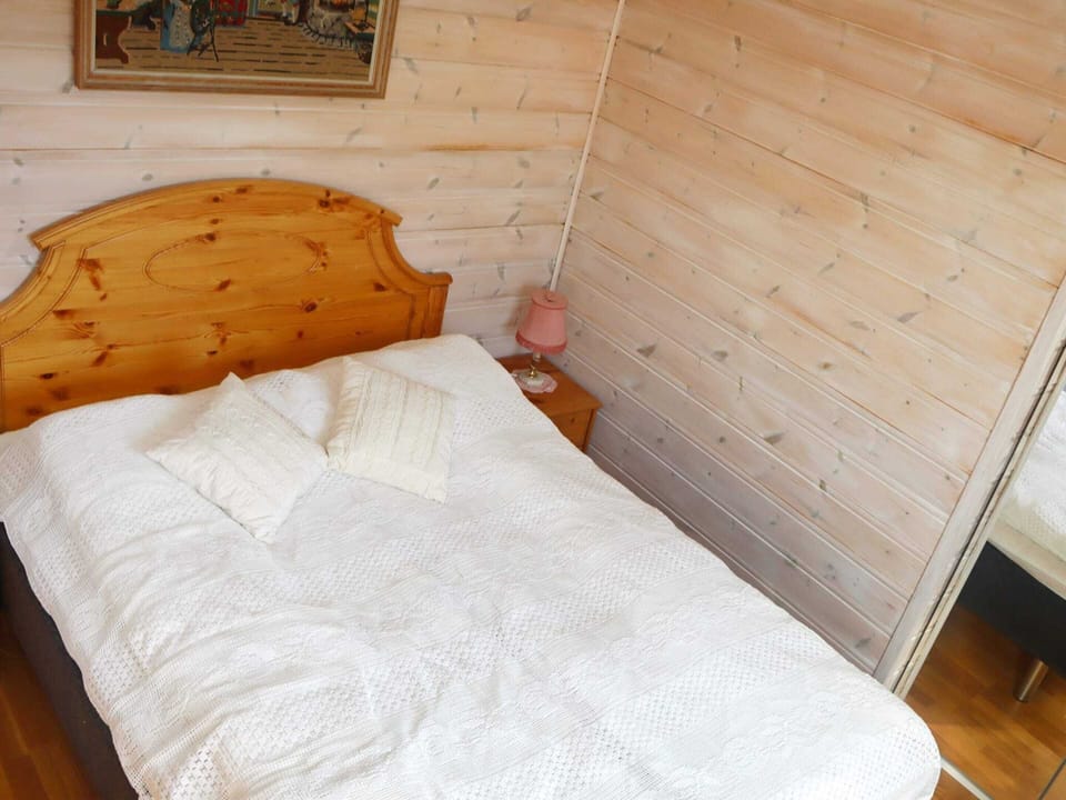 4 Star Holiday Home in Klokkarvik House in Vestland