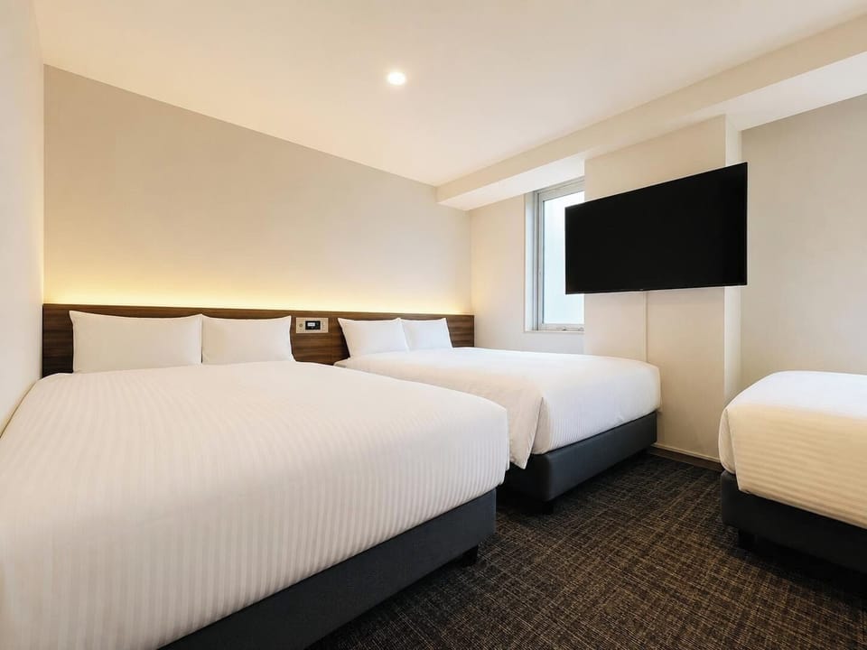 Family Room | Free WiFi, bed sheets