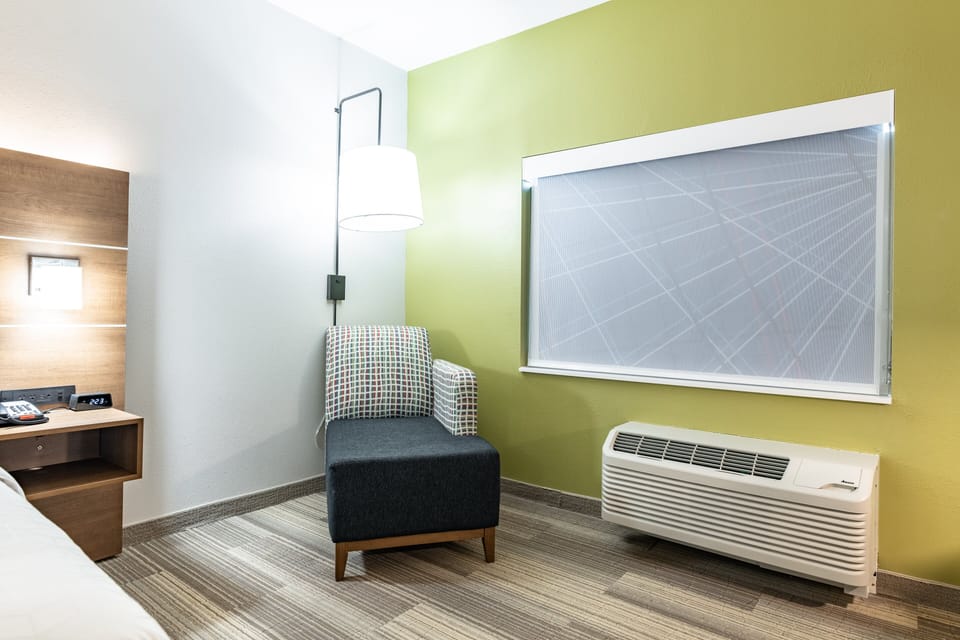 Room amenity