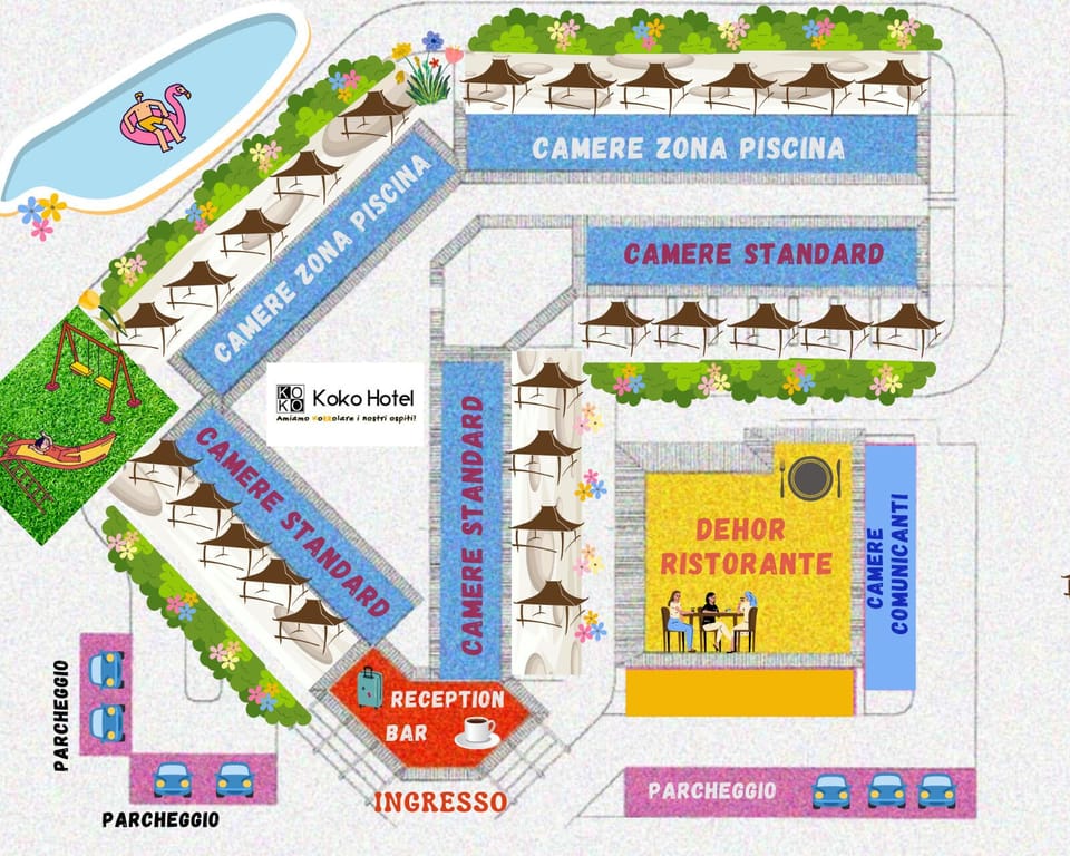 Property map
