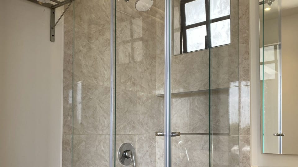 Double Room | Bathroom | Towels
