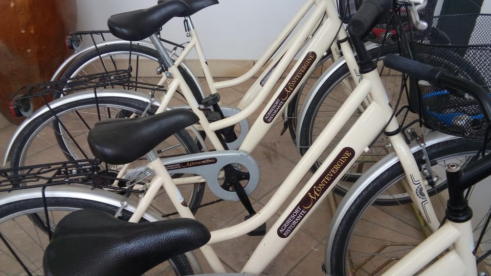Bicycling