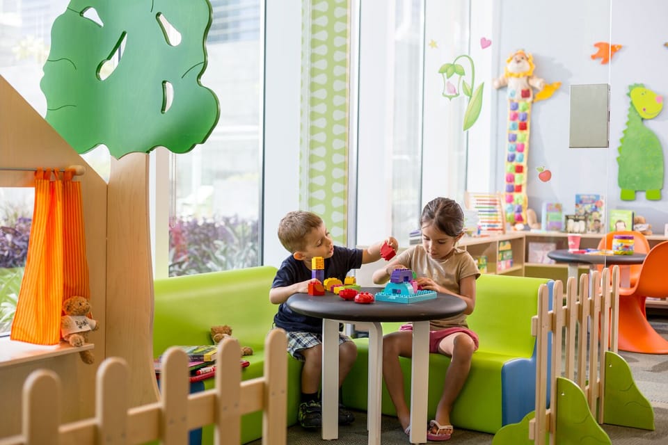 Day care