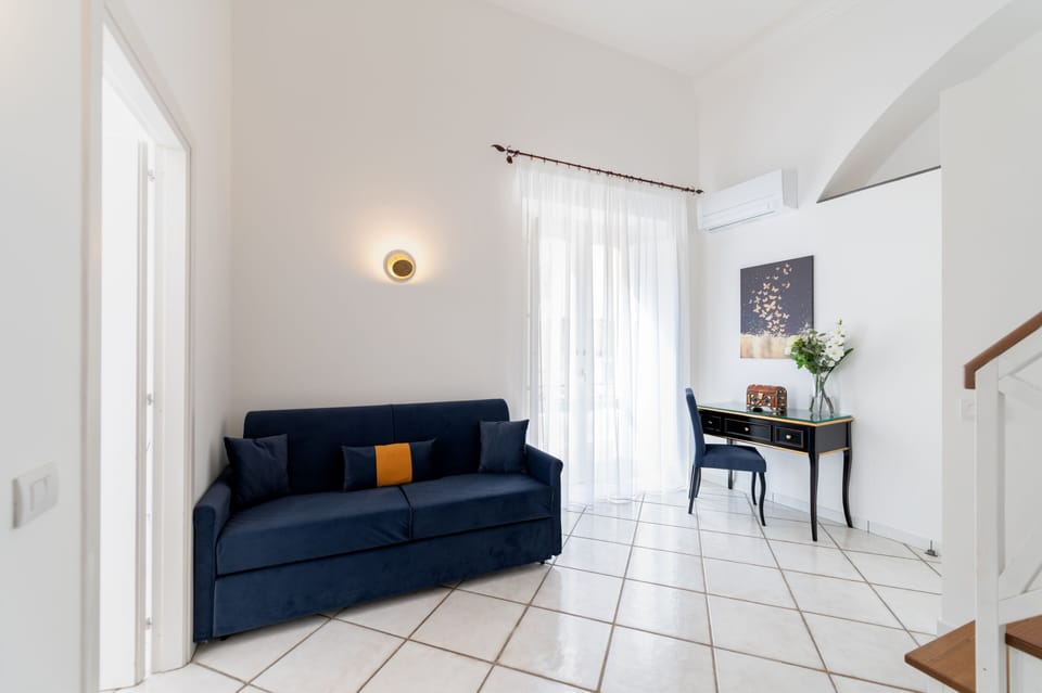 Family Suite | Egyptian cotton sheets, premium bedding, down comforters