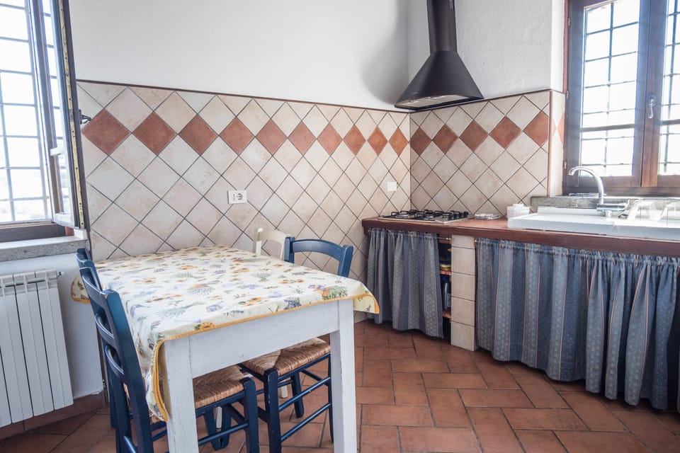 Apartment, 1 Bedroom | In-room dining