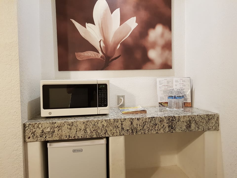 Premium Suite, Multiple Beds | Premium bedding, in-room safe, desk, blackout drapes
