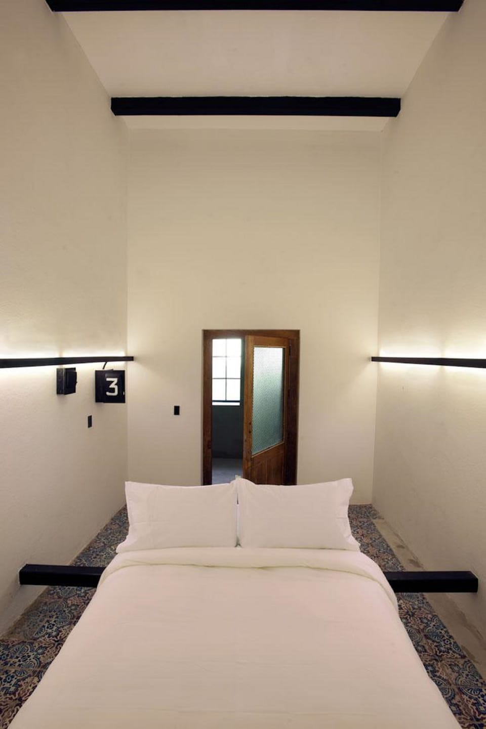Basic Room | Free WiFi