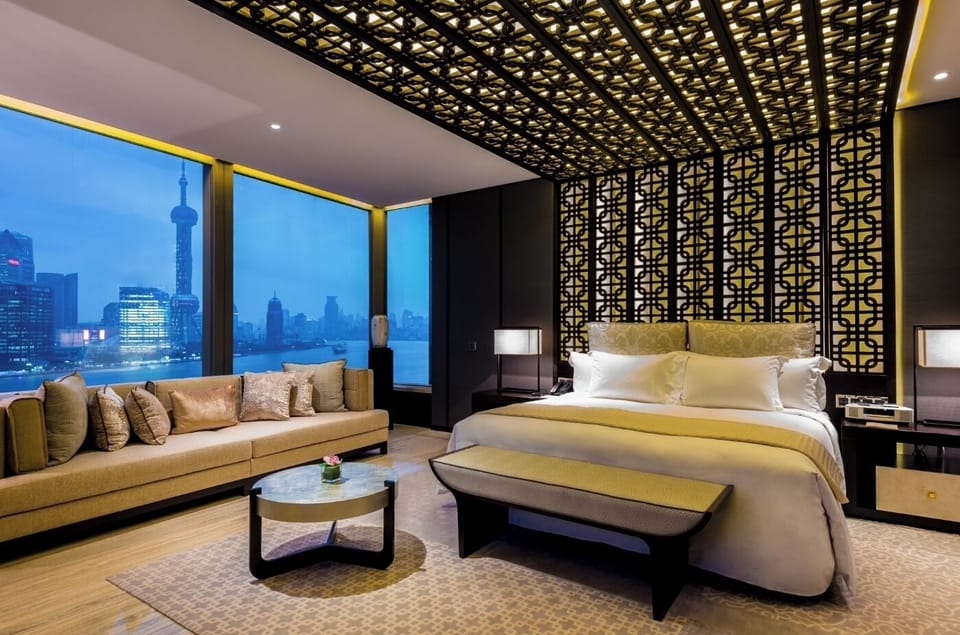 Banyan Suite | Living area | TV