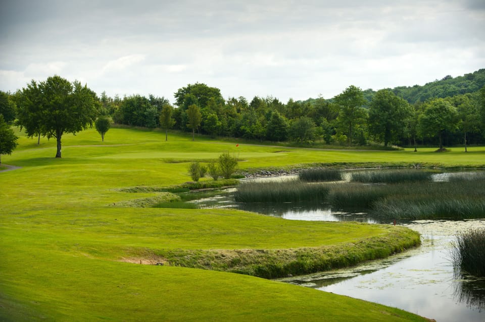Hotel Woodstock, an Ascend Hotel Collection Member Hotel in County Clare