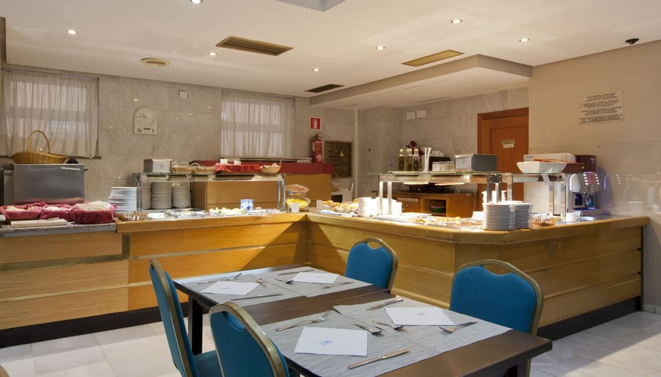 Buffet