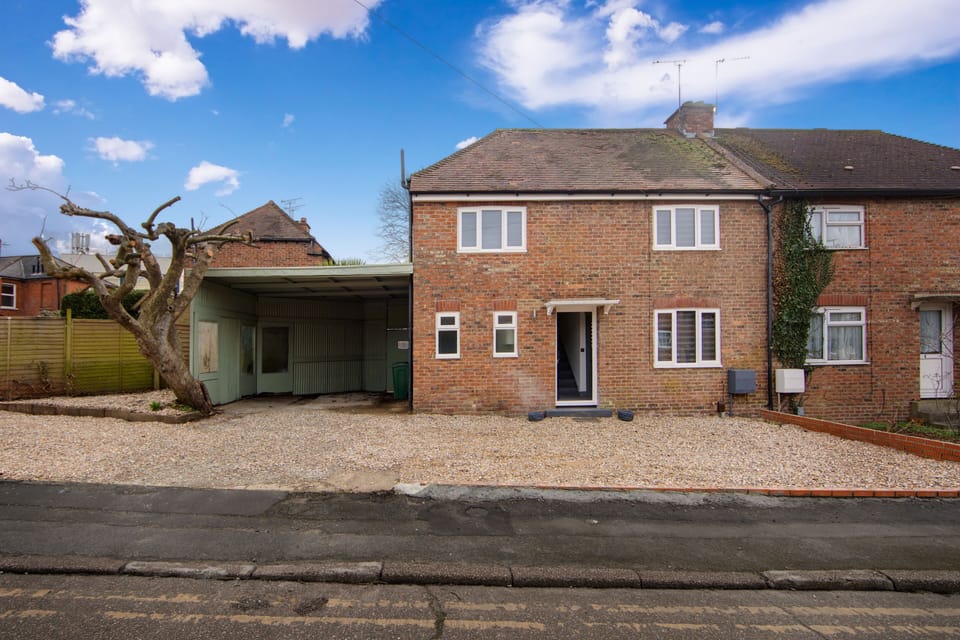 House | Exterior