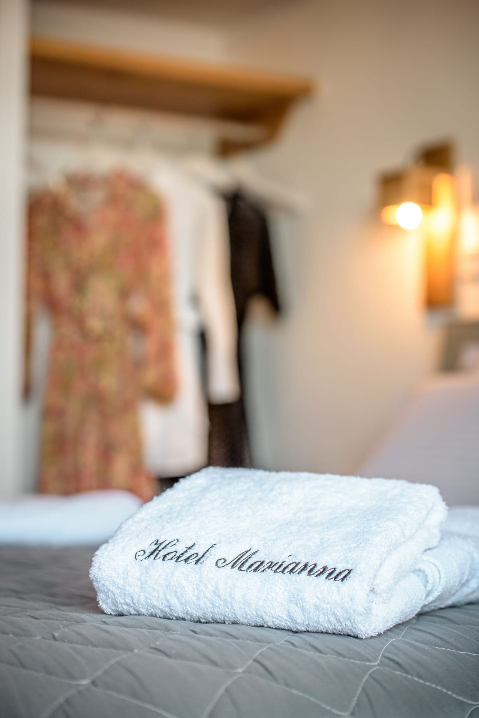 In-room safe, free WiFi, bed sheets