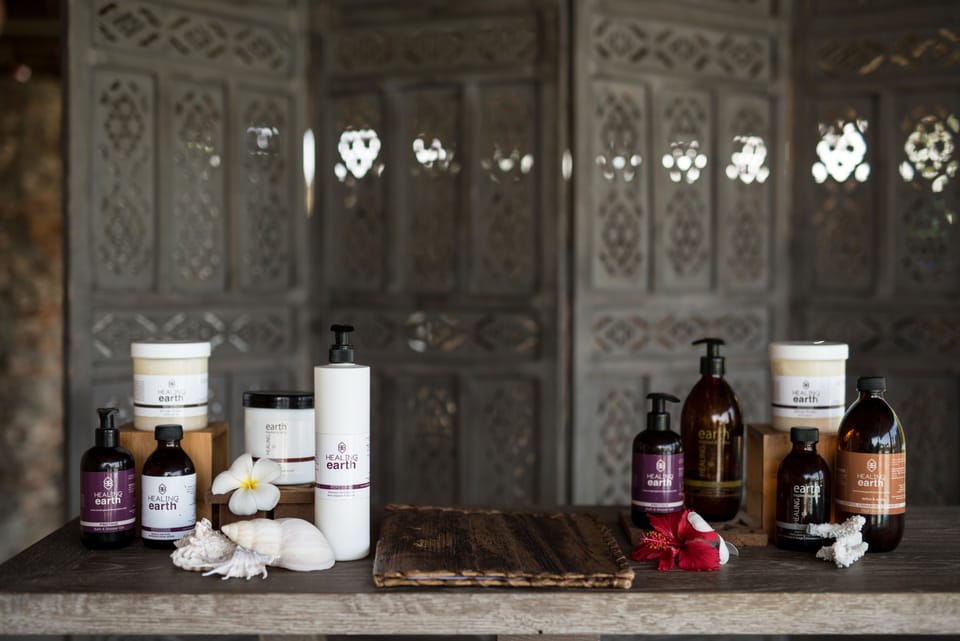 Hot tub, body treatments, aromatherapy, hot stone massages
