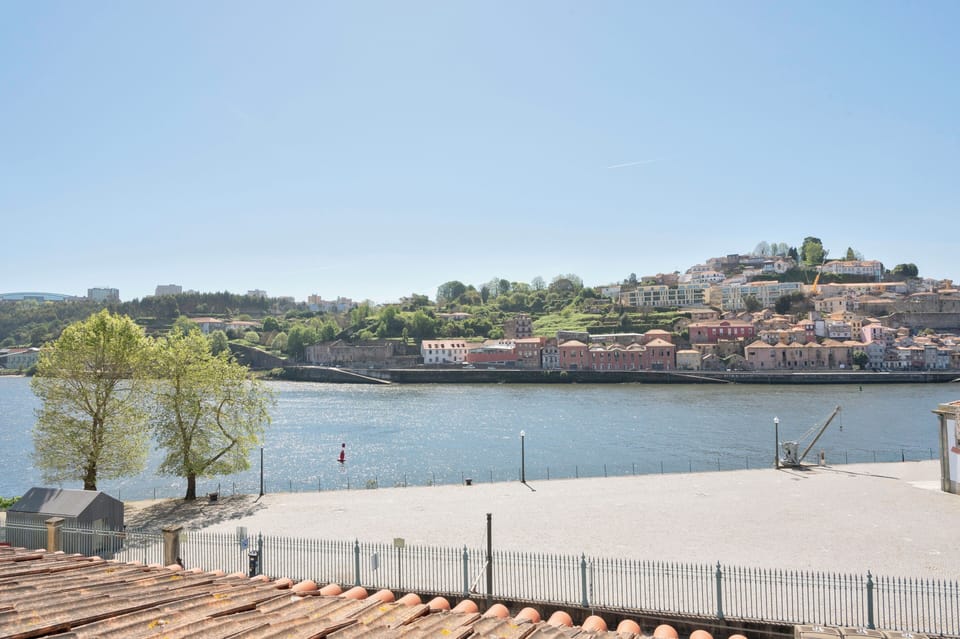 Standard Single Room, River View (1) | View from room