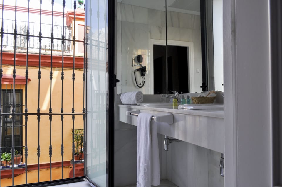 Hotel San Gil Sevilla Hotel in Seville