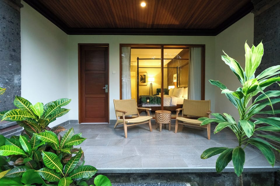 Suite Room | Terrace/patio
