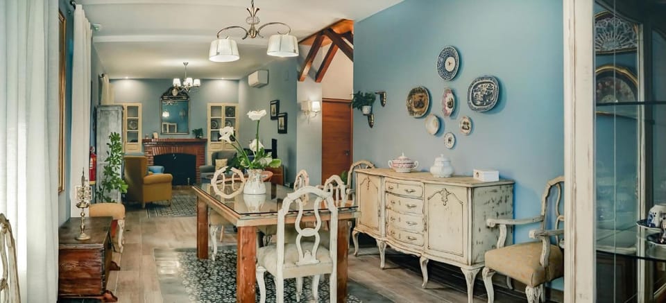 Casa Rural Villa San Juan Bed and Breakfast in Andalusia