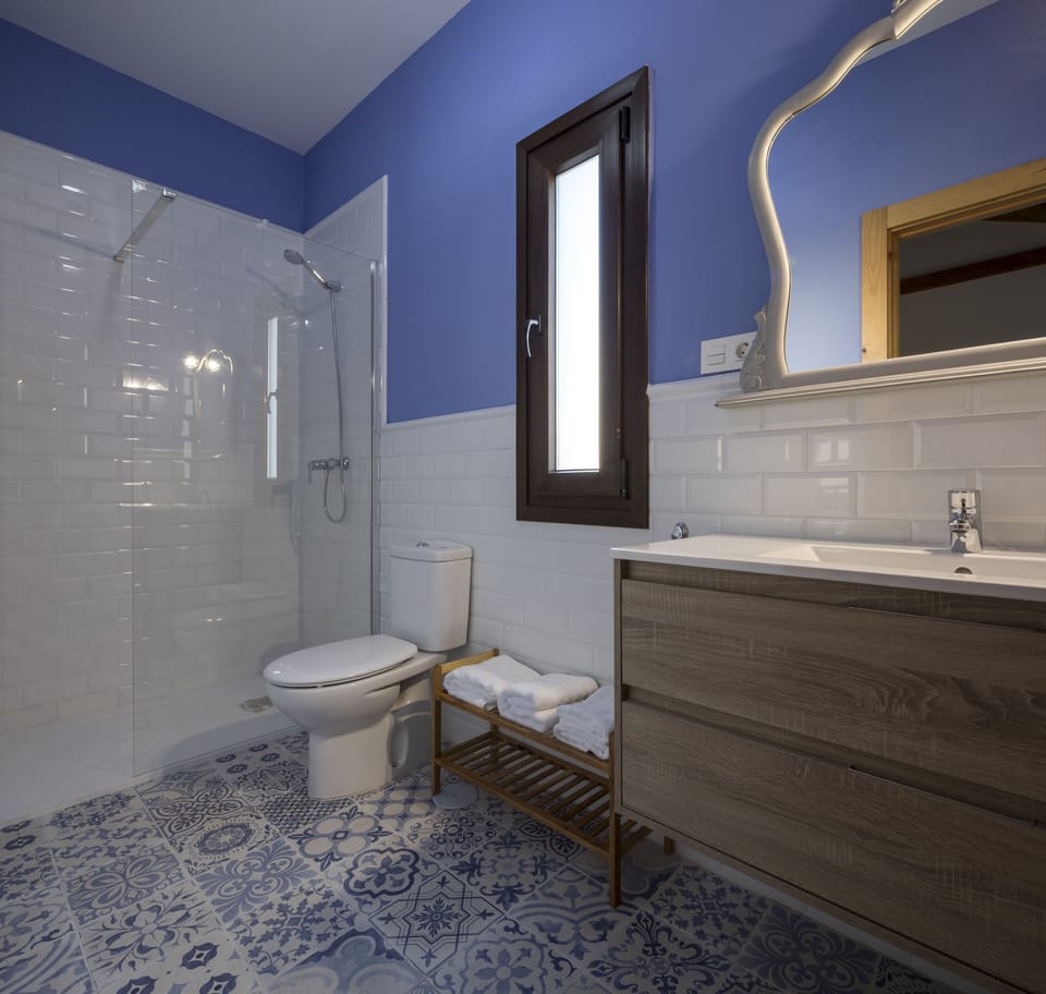 Casa Rural Villa San Juan Bed and Breakfast in Andalusia