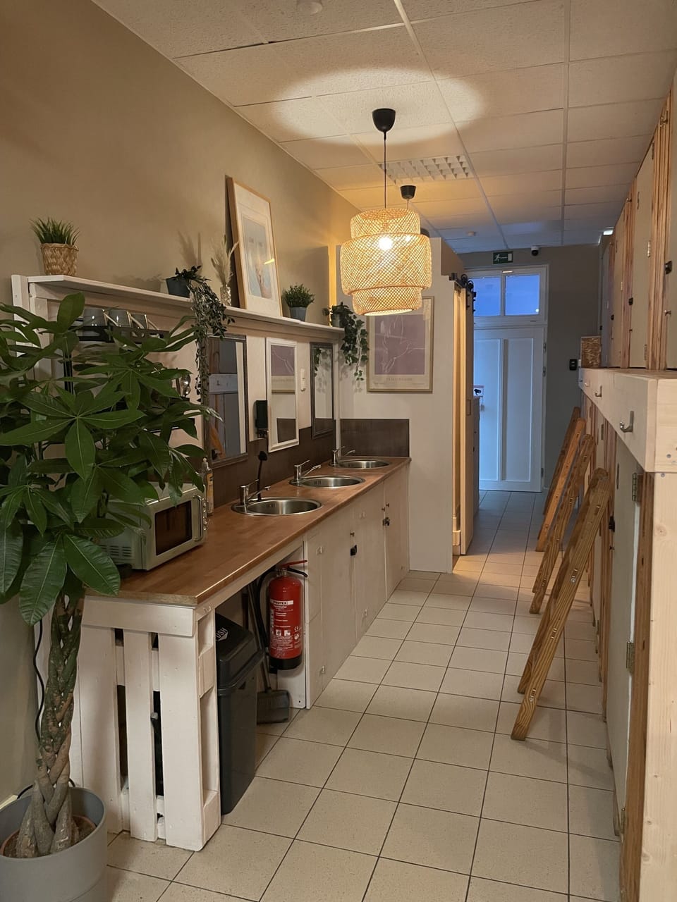 Apartment, Private Bathroom | Interior