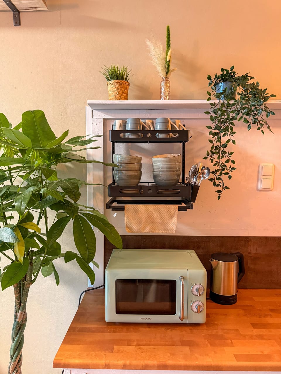 Apartment, Private Bathroom | Shared kitchen