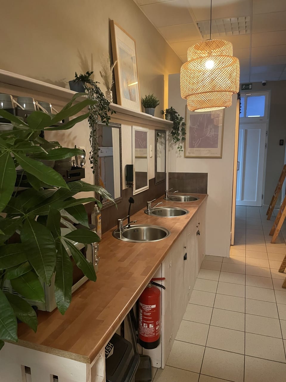 Apartment, Private Bathroom | Shared kitchen