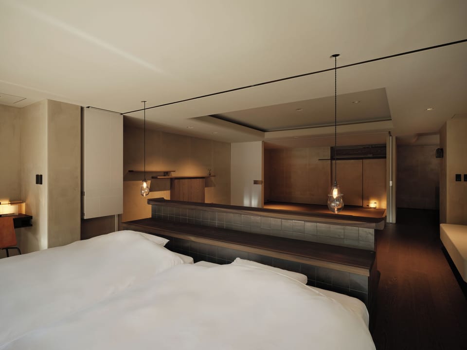 Suite | Down comforters, in-room safe, free WiFi