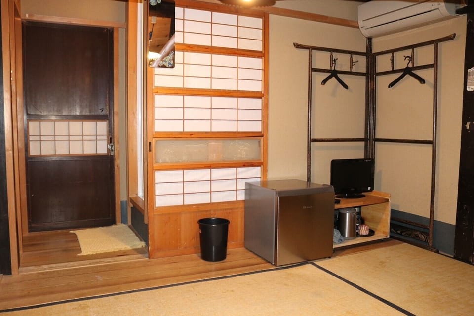Nagomi Ryokan Yuu Bed and Breakfast in Kyoto
