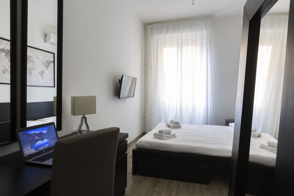 Comfort Apartment | Interior